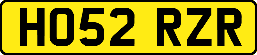 HO52RZR