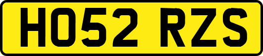 HO52RZS