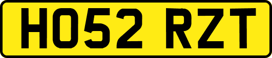 HO52RZT