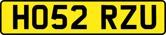 HO52RZU