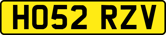 HO52RZV