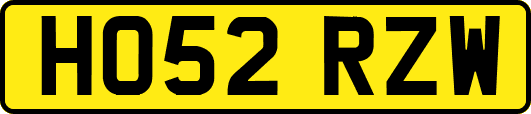 HO52RZW