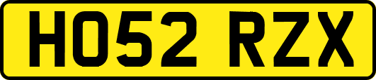 HO52RZX