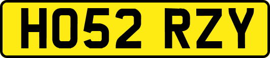 HO52RZY