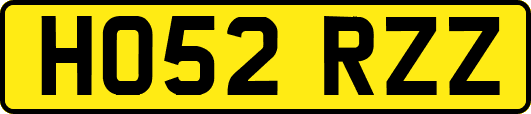 HO52RZZ