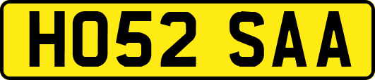 HO52SAA