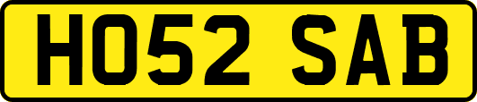 HO52SAB