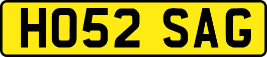 HO52SAG