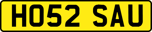 HO52SAU