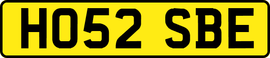 HO52SBE
