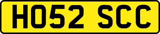 HO52SCC