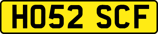 HO52SCF