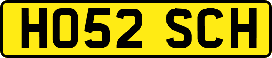 HO52SCH