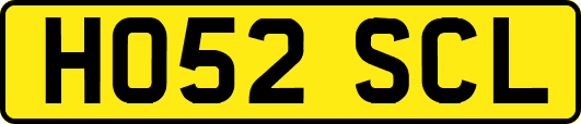 HO52SCL