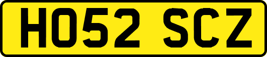 HO52SCZ