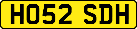 HO52SDH