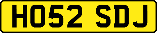HO52SDJ