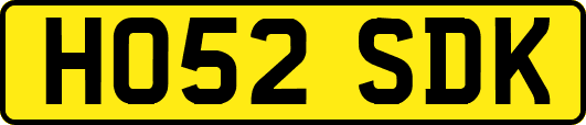 HO52SDK