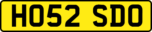 HO52SDO