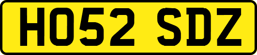 HO52SDZ