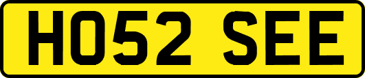 HO52SEE