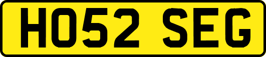 HO52SEG