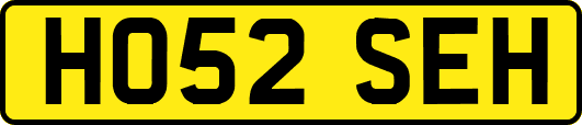 HO52SEH