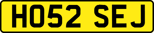 HO52SEJ