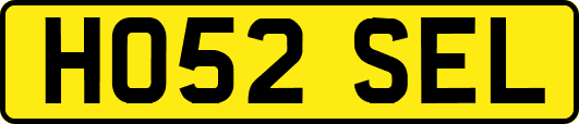 HO52SEL