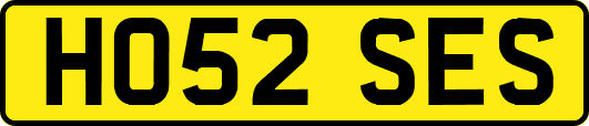 HO52SES