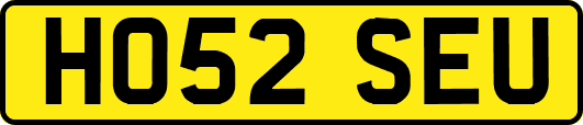 HO52SEU