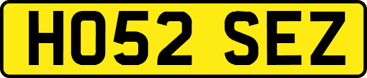 HO52SEZ