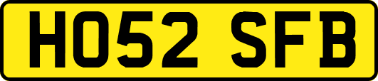 HO52SFB