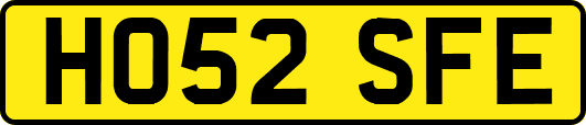 HO52SFE