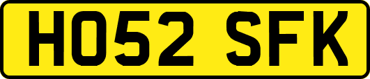 HO52SFK