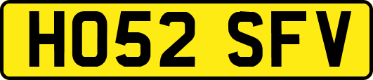 HO52SFV