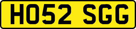 HO52SGG