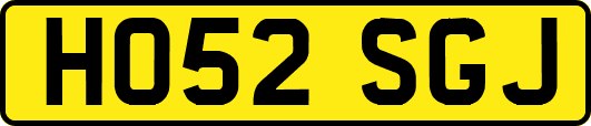 HO52SGJ