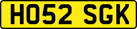HO52SGK