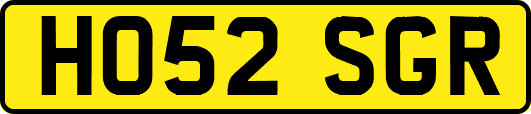 HO52SGR