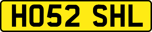 HO52SHL