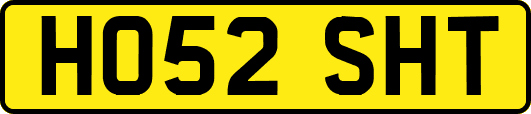 HO52SHT