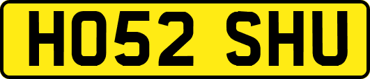 HO52SHU