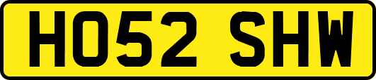 HO52SHW