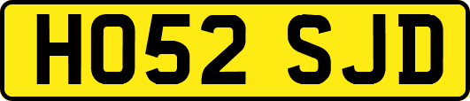 HO52SJD