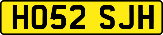 HO52SJH