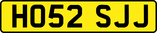 HO52SJJ