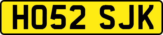 HO52SJK