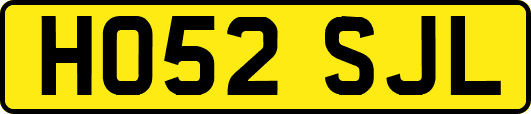 HO52SJL