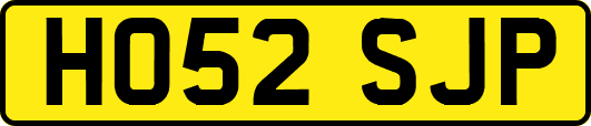 HO52SJP